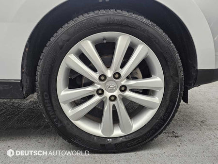 Hyundai Tucson — photo 05