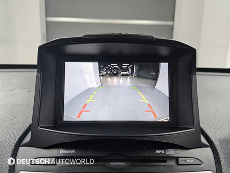 Hyundai Tucson — photo 15