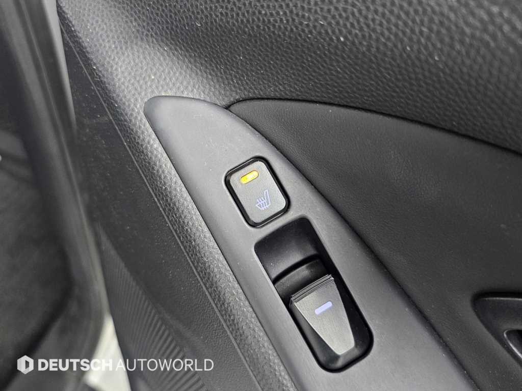 Hyundai Tucson — photo 16