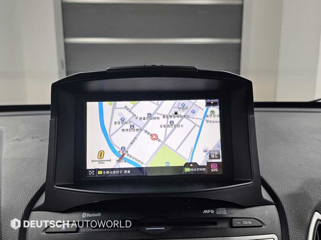 Hyundai Tucson — photo 17