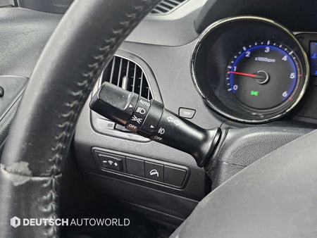 Hyundai Tucson — photo 18