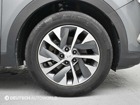Hyundai Santafe — photo 05