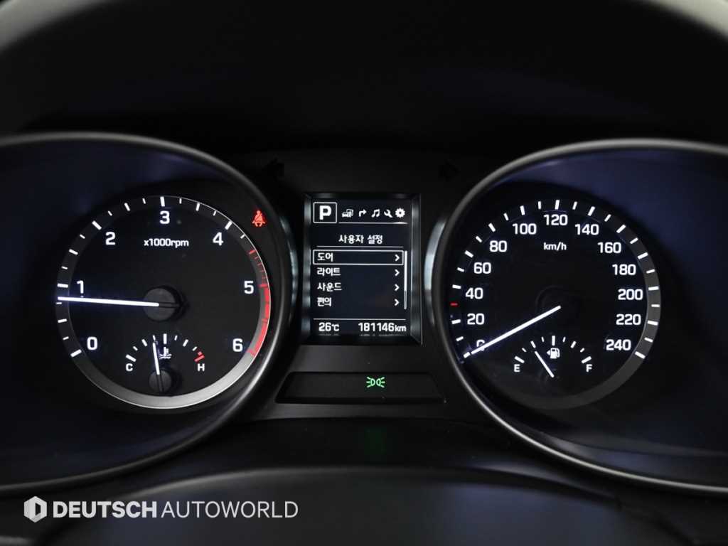 Hyundai Santafe — photo 08