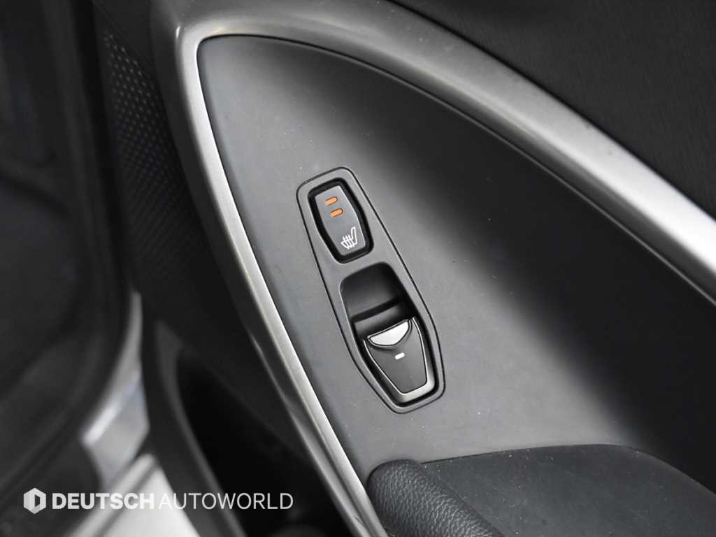 Hyundai Santafe — photo 16
