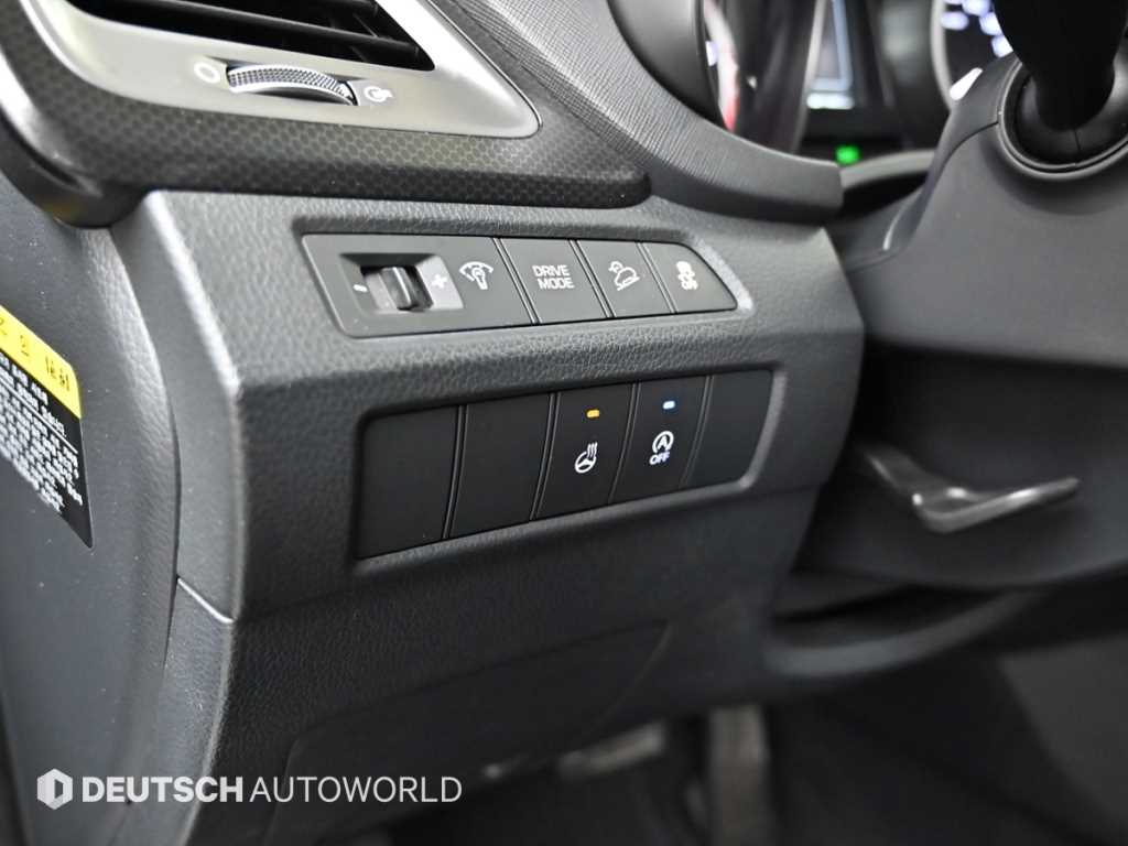 Hyundai Santafe — photo 17