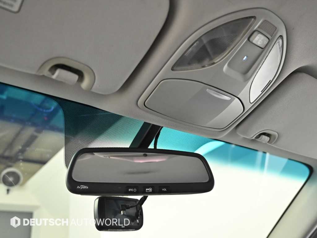 Hyundai Santafe — photo 18