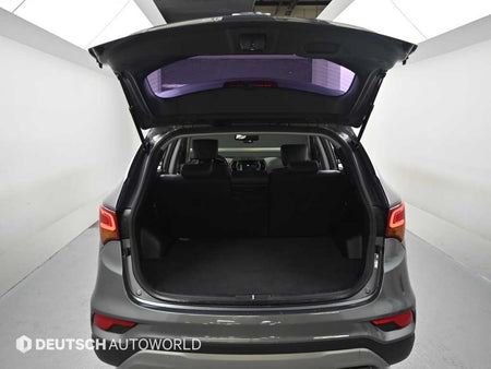 Hyundai Santafe — photo 19