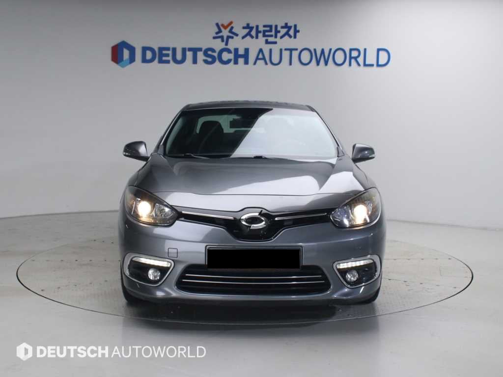 RENAULT SM3 — photo 03