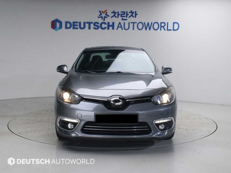RENAULT SM3 — photo 03