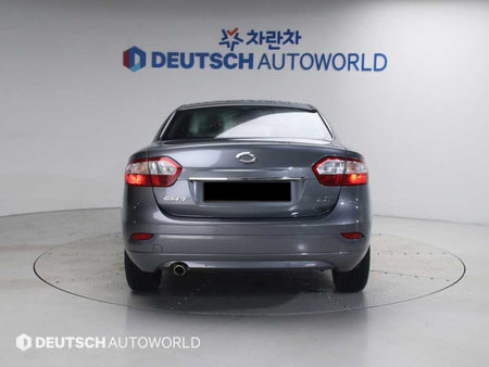 RENAULT SM3 — photo 04