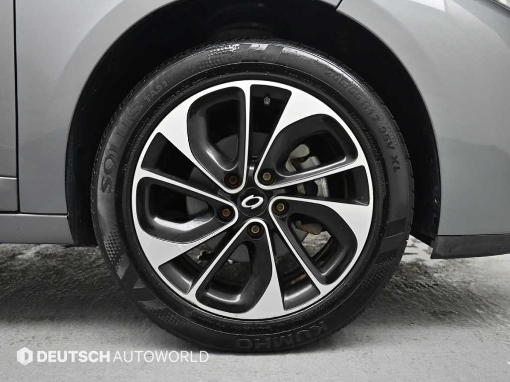 RENAULT SM3 — photo 05