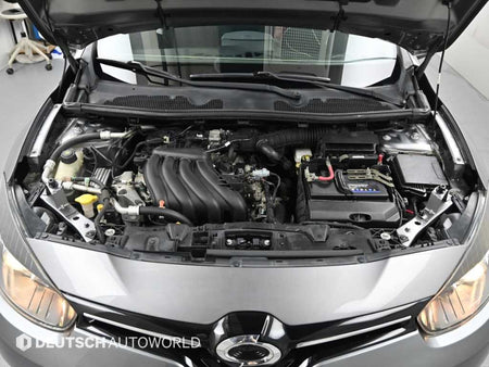 RENAULT SM3 — photo 06