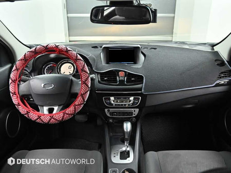 RENAULT SM3 — photo 07