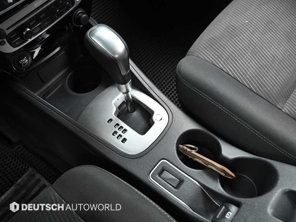 RENAULT SM3 — photo 09