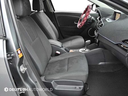 RENAULT SM3 — photo 10