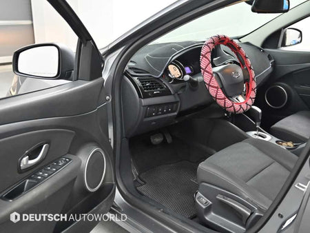 RENAULT SM3 — photo 11
