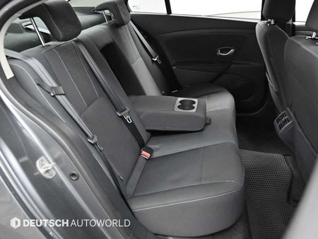 RENAULT SM3 — photo 12