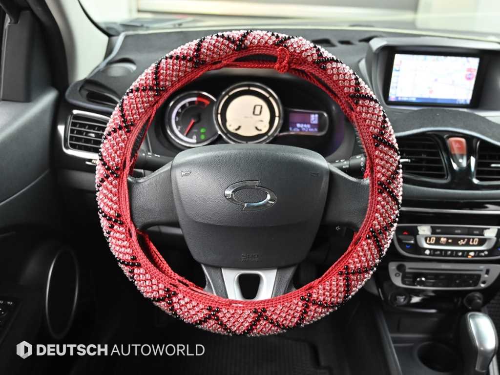 RENAULT SM3 — photo 13