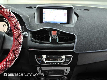 RENAULT SM3 — photo 14