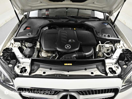 Mercedes-Benz E-Class — photo 06