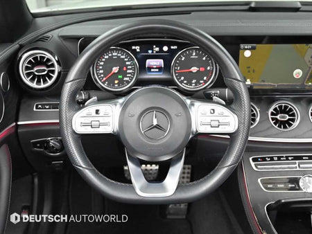 Mercedes-Benz E-Class — photo 13