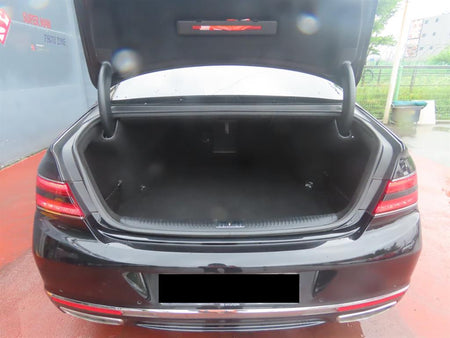 Genesis G90 — photo 05