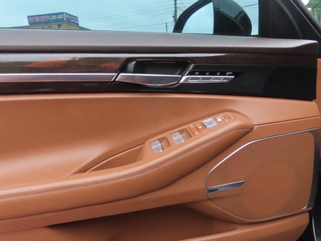 Genesis G90 — photo 14