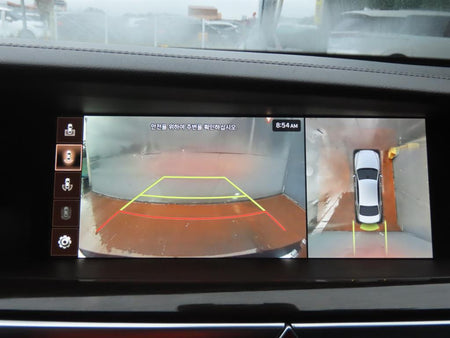 Genesis G90 — photo 19