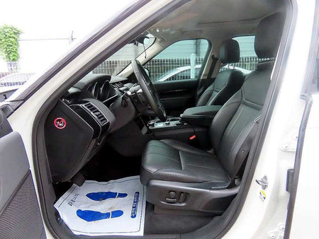 Land Rover Discovery — photo 06