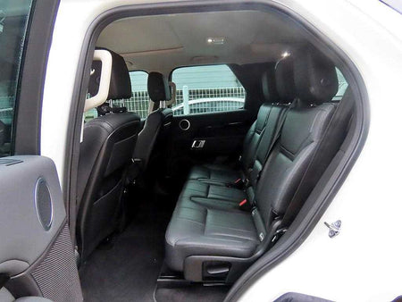 Land Rover Discovery — photo 07