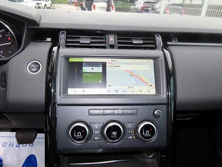 Land Rover Discovery — photo 14