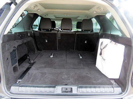 Land Rover Discovery — photo 17