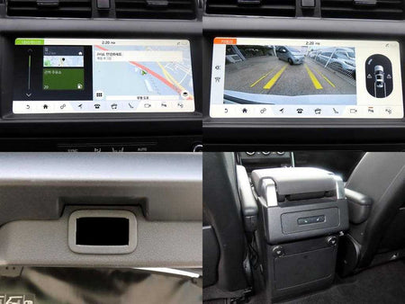 Land Rover Discovery — photo 18