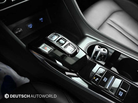 Hyundai Sonata — photo 09