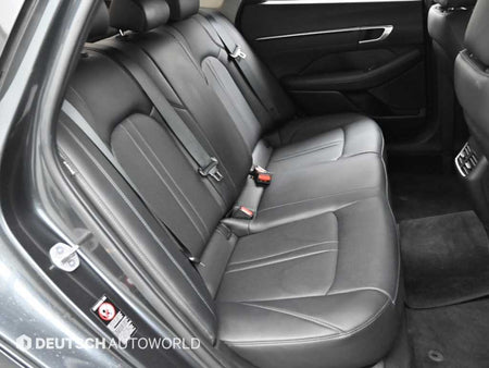 Hyundai Sonata — photo 12