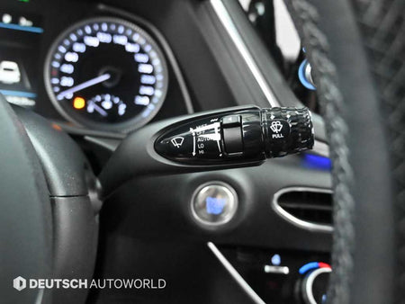 Hyundai Sonata — photo 16