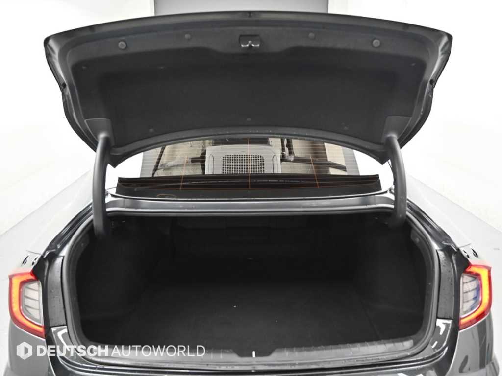 Hyundai Sonata — photo 19