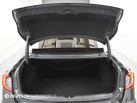 Hyundai Sonata — photo 19