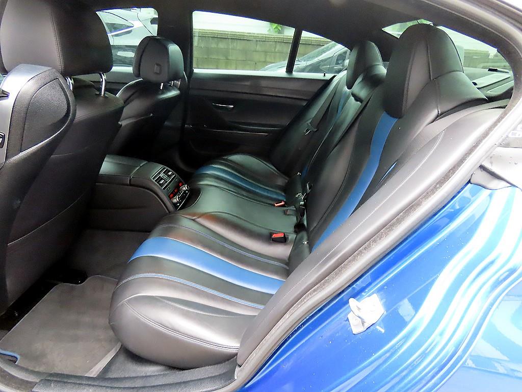 BMW 6-Series — photo 06
