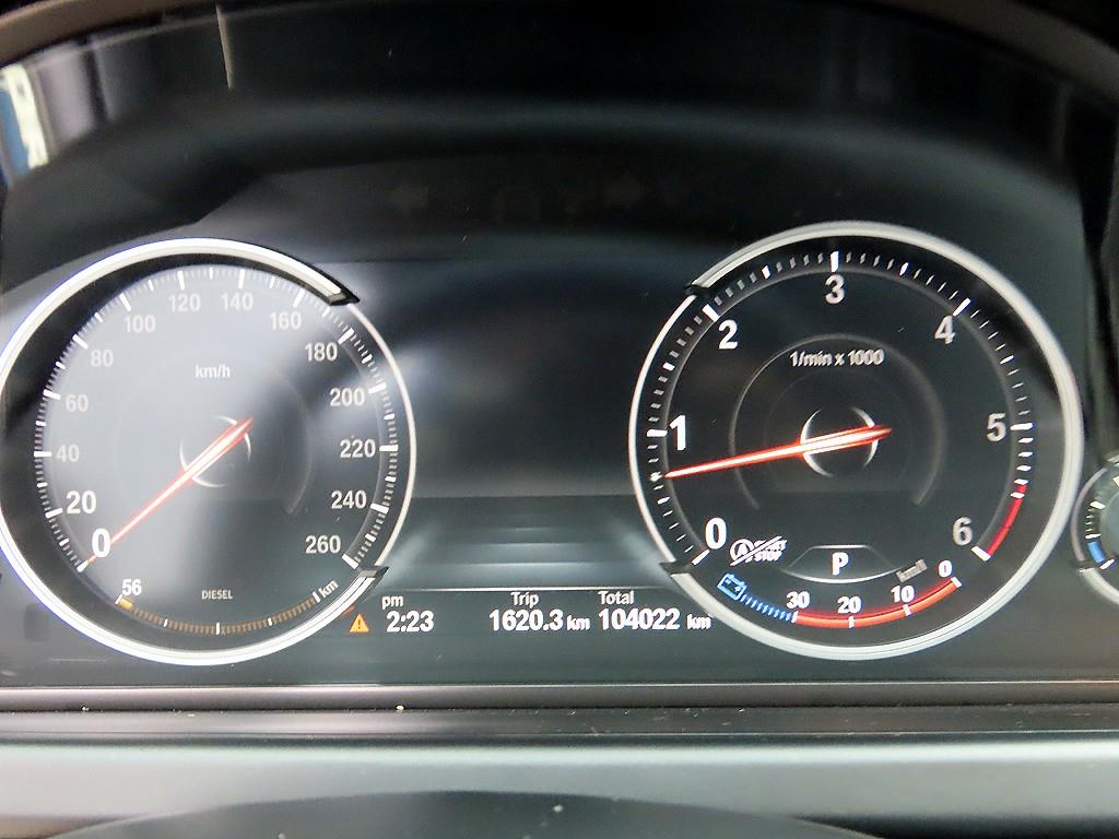 BMW 6-Series — photo 09