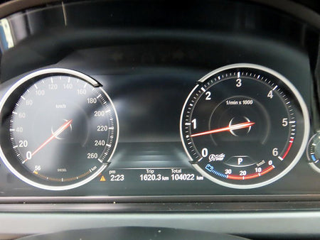 BMW 6-Series — photo 09