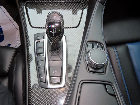 BMW 6-Series — photo 11