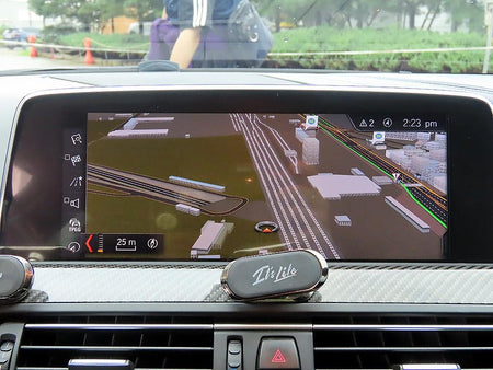BMW 6-Series — photo 14
