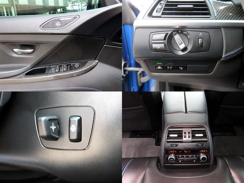 BMW 6-Series — photo 18