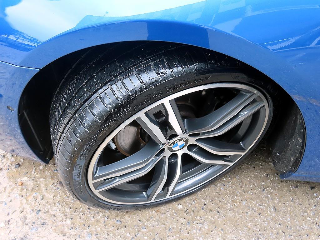 BMW 6-Series — photo 20