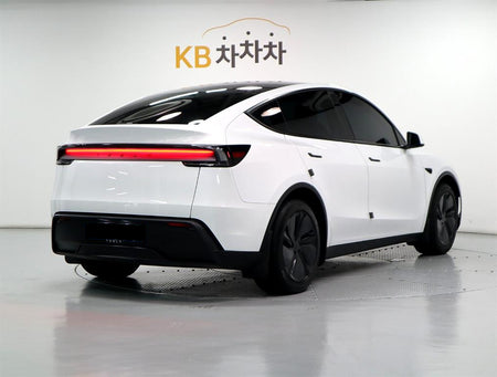 Tesla Model Y — photo 03