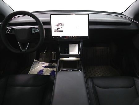 Tesla Model Y — photo 05