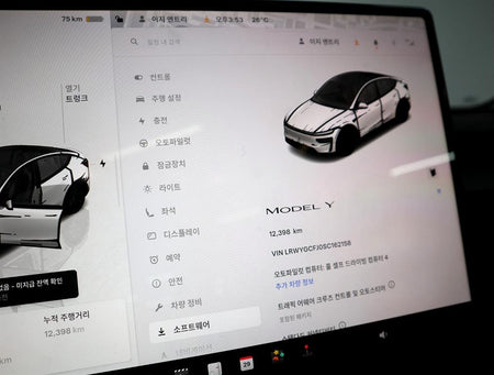 Tesla Model Y — photo 06