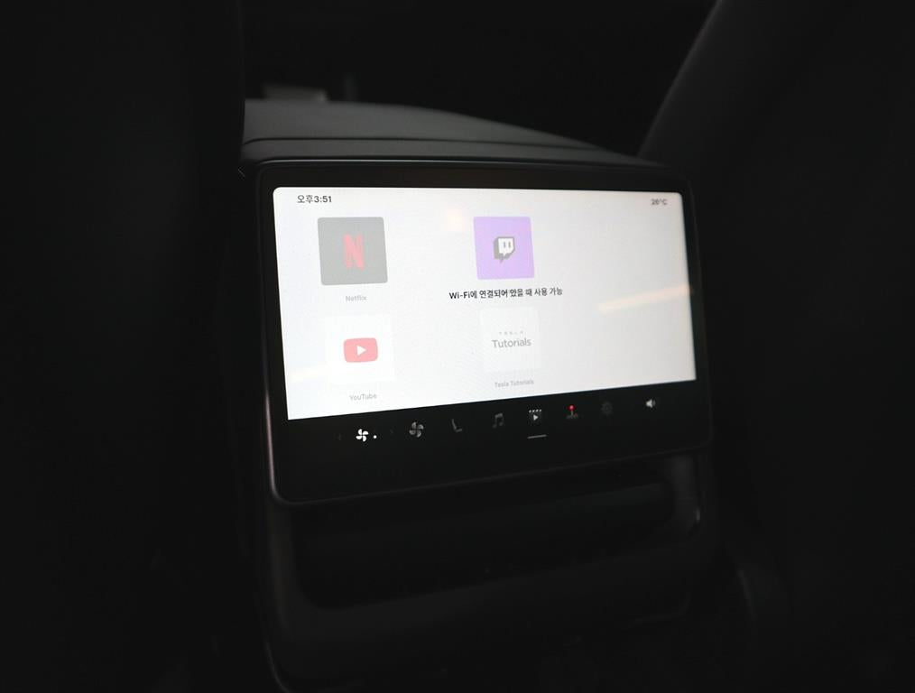 Tesla Model Y — photo 14