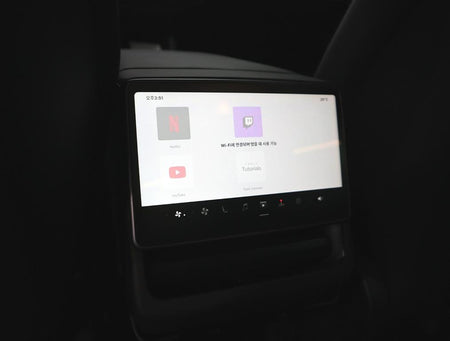 Tesla Model Y — photo 14